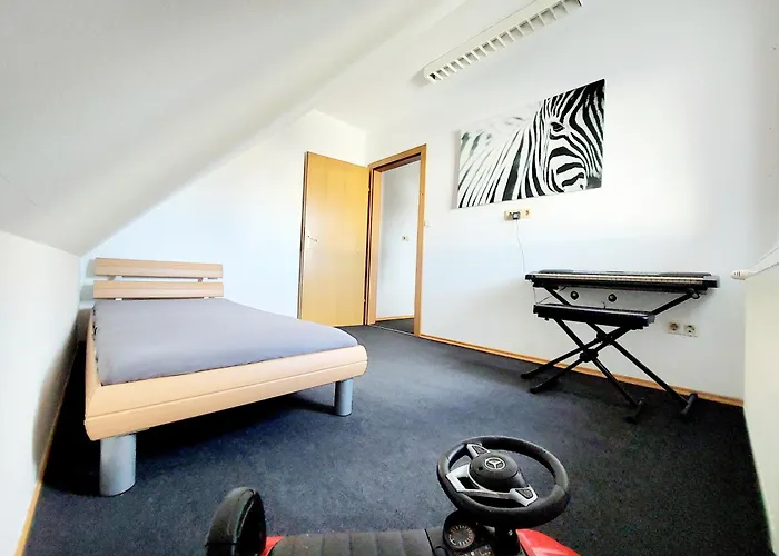 Dom wakacyjny For 9 People Graz