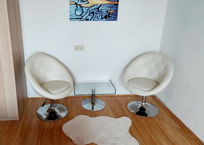 Dom wakacyjny For 9 People *