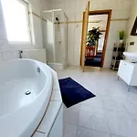 For 9 People Будинок відпочинку Грац