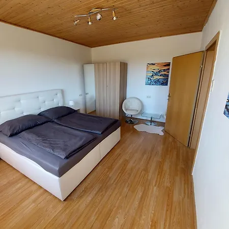 For 9 People Holiday home *