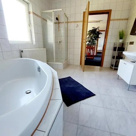 For 9 People Casa de Férias Graz