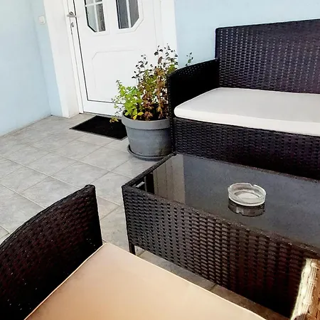 For 9 People Casa de Férias *