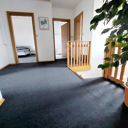 For 9 People Tatil Evi