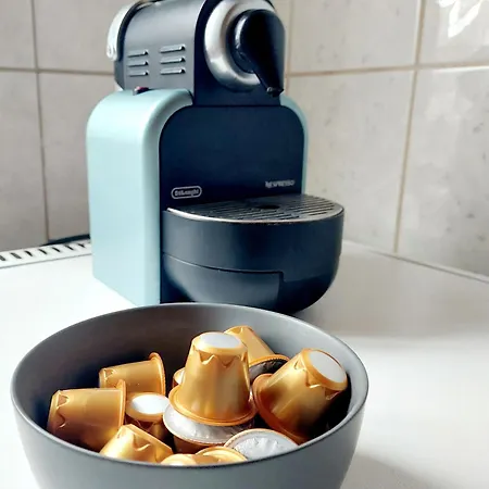 Дом отдыха For 9 People