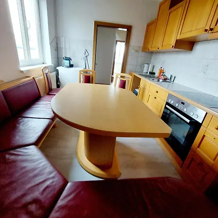 For 9 People Tatil Evi