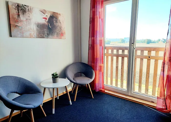 For 9 People Semesterbostad Graz