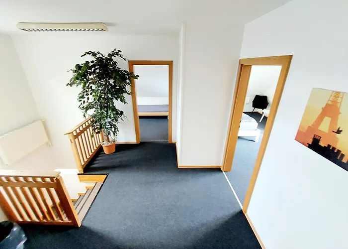 For 9 People Semesterbostad Graz