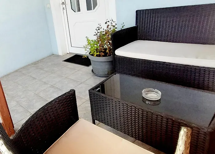 For 9 People Holiday home *