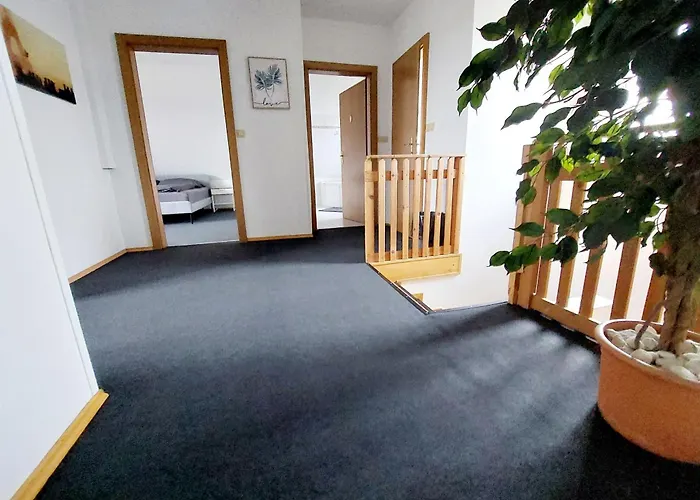 For 9 People Holiday home