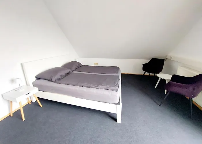 For 9 People Semesterbostad Graz